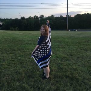 Meet your Posher, Tabitha